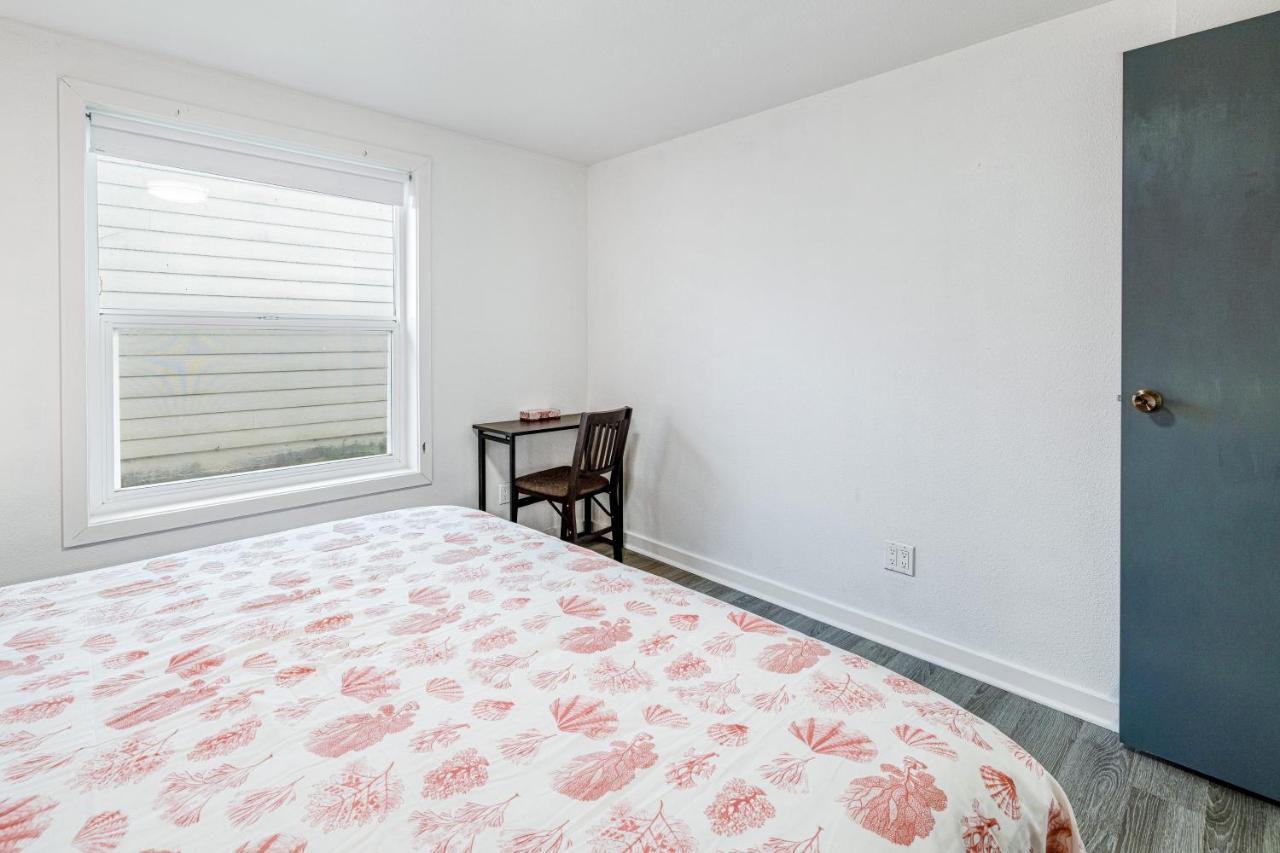 Coral Cove Vila Lincoln City Exterior foto