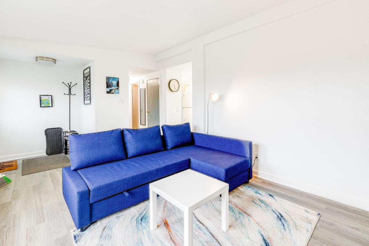 Coral Cove Vila Lincoln City Exterior foto
