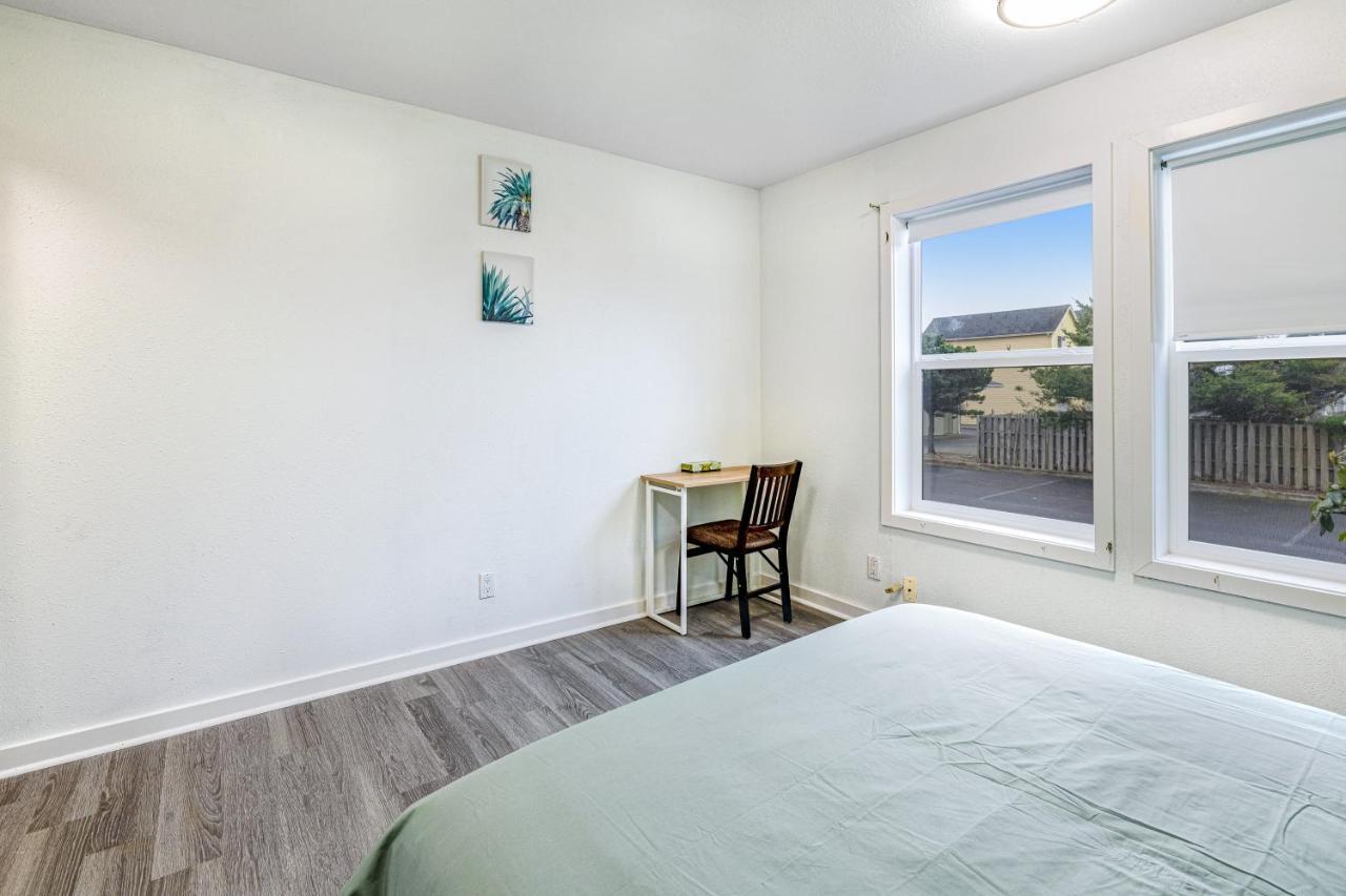 Coral Cove Vila Lincoln City Exterior foto