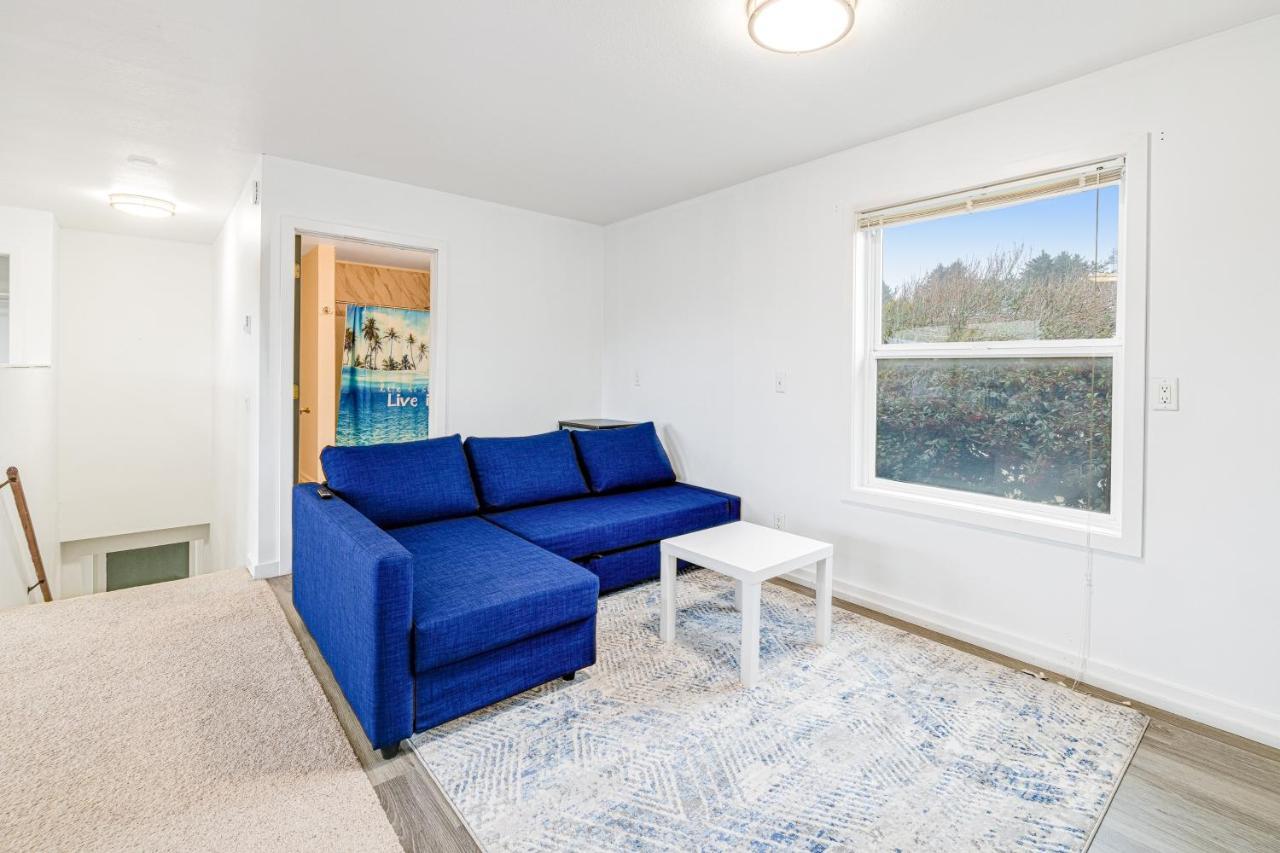 Coral Cove Vila Lincoln City Exterior foto