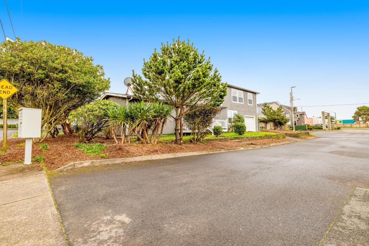 Coral Cove Vila Lincoln City Exterior foto