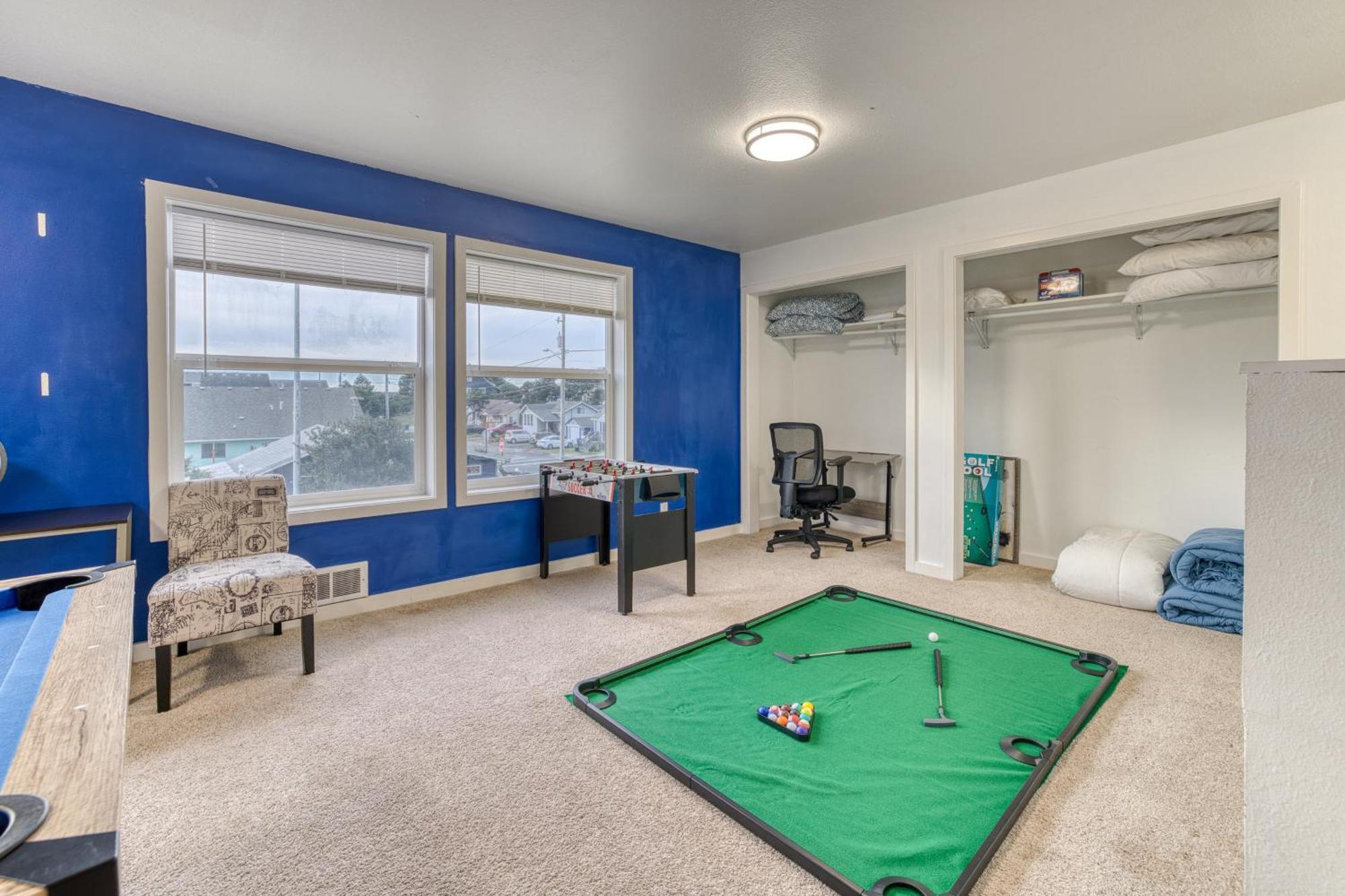 Coral Cove Vila Lincoln City Exterior foto